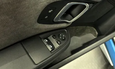 BMW i3 2015, 26128 км, за 11590000 KRW - фото 14