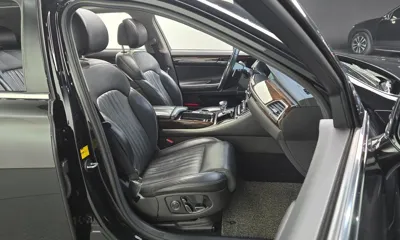 Genesis EQ900 2016, 138565 км, за 19200000 KRW - фото 12