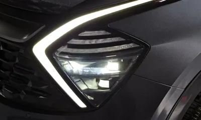 Kia Sportage 2023, 83525 км, за 27800000 KRW - фото 22