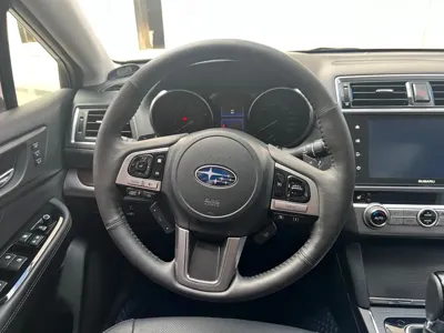 Subaru Outback 2017, 110000 км, за 69800 CNY - фото 16