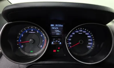 Hyundai i30 2012, 86104 км, за 5300000 KRW - фото 8