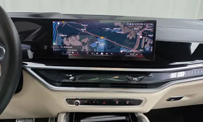 BMW X6 2025, 5834 км, за 115800000 KRW - фото 31