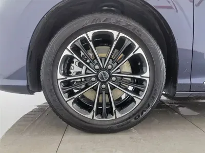 Roewe iMAX8 2021, 40300 км, за 79800 CNY - фото 17
