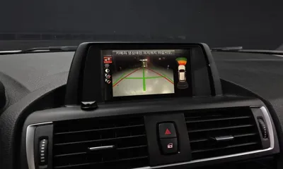 BMW 1-Series 2016, 114290 км, за 11500000 KRW - фото 14