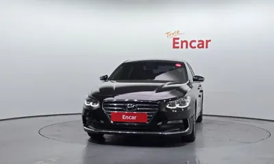 Hyundai Grandeur 2018, 63787 км, за 16200000 KRW - фото 3
