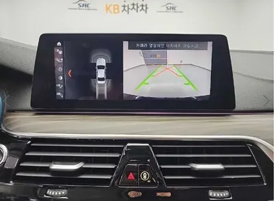 BMW 5-Series 2018, 151644 км, за 17490000 KRW - фото 16