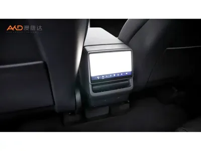 Tesla Model Y L 2025, 24000 км, за 278000 CNY - фото 10