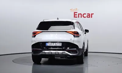 Kia Sportage 2022, 40760 км, за 25900000 KRW - фото 4