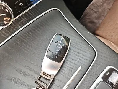 Mercedes-Benz E-Class 2019, 164800 км, за 169632.17 CNY - фото 12
