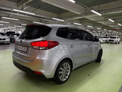 Kia Carens 2014, 198805 км, за 3900000 KRW - фото 5