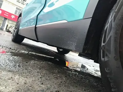 Nio ES8 2023, 51600 км, за 252800 CNY - фото 22