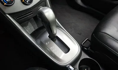 ChevroletGMDaewoo Trax 2015, 88943 км, за 4500000 KRW - фото 9