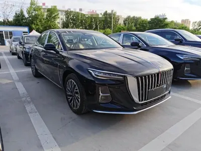 Hongqi Hongqi H5 2026, 100 км, за 123000 CNY