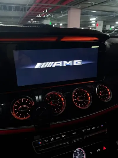 Mercedes-Benz E-Class 2019, 85200 км, за 34500000 KRW - фото 12