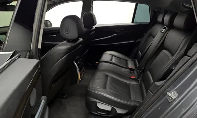 BMW Gran Turismo 2014, 216241 км, за 8590000 KRW - фото 26