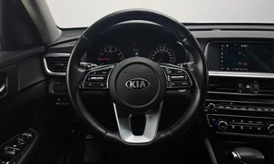 Kia K5 2019, 30696 км, за 14600000 KRW - фото 13