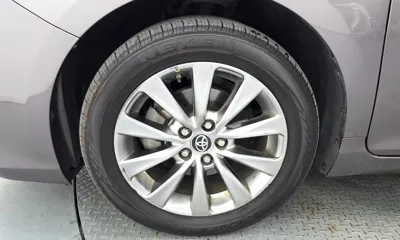 Toyota Camry 2015, 65385 км, за 13400000 KRW - фото 5