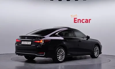 Lexus ES 2022, 48669 км, за 47900000 KRW - фото 2