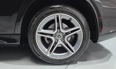Mercedes-Benz GLS-Class 2021, 121054 км, за 72800000 KRW - фото 21