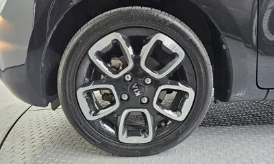 Kia Ray 2019, 59845 км, за 12600000 KRW - фото 5