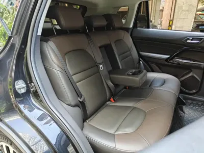 GAC Motor GS4 Hybrid 2019, 82000 км, за 33800 CNY - фото 16