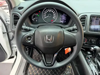 Honda Vezel 2021, 12000 км, за 96800 CNY - фото 8