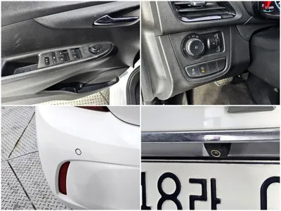 ChevroletGMDaewoo Spark 2016, 91671 км, за 3790000 KRW - фото 18
