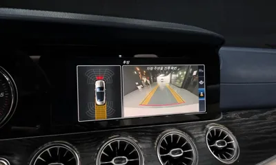 Mercedes-Benz E-Class 2018, 128644 км, за 34990000 KRW - фото 15