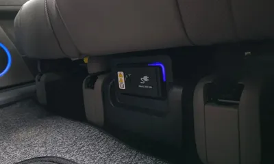 Hyundai Ioniq5 2023, 54369 км, за 37600000 KRW - фото 18