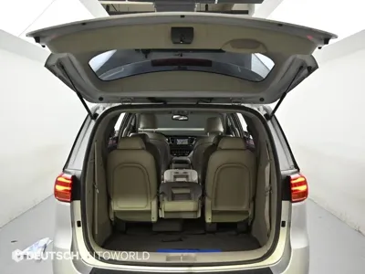 Kia Canival 2019, 124846 км, за 12390000 KRW - фото 18