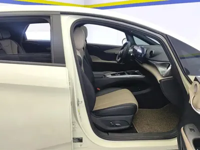 BYD Dolphin 2025, 34800 км, за 79800 CNY - фото 8