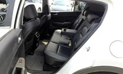 Kia Sportage 2018, 99204 км, за 11500000 KRW - фото 11