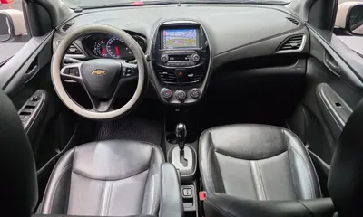 ChevroletGMDaewoo Spark 2019, 90113 км, за 5900000 KRW - фото 7