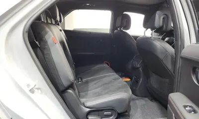 Hyundai Ioniq5 2025, 22560 км, за 45900000 KRW - фото 11