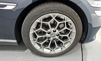Genesis G80 2021, 54394 км, за 36400000 KRW - фото 21