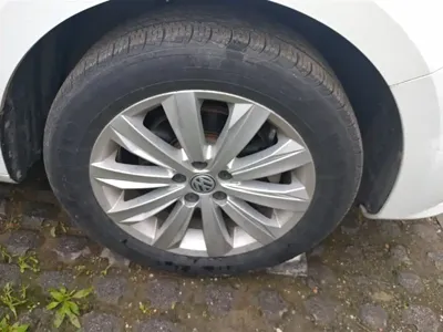 Volkswagen Bora 2020, 61500 км, за 38200 CNY - фото 6