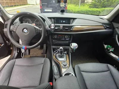 BMW X1 2013, 101525 км, за 7200000 KRW - фото 8