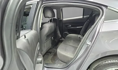 ChevroletGMDaewoo Cruze 2012, 140682 км, за 2890000 KRW - фото 12