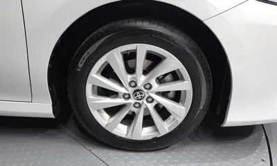 Toyota Camry 2024, 48816 км, за 31900000 KRW - фото 21