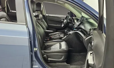 ChevroletGMDaewoo Orlando 2015, 151589 км, за 5200000 KRW - фото 26