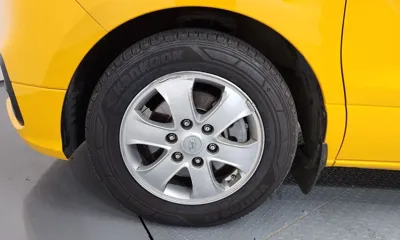 Hyundai Starex 2019, 123938 км, за 13990000 KRW - фото 5
