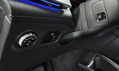 Mercedes-Benz EQE 2023, 57590 км, за 68800000 KRW - фото 30