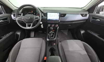 Renault-KoreaSamsung XM3 2021, 30402 км, за 9900000 KRW - фото 7