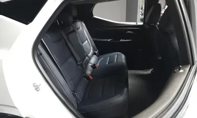 ChevroletGMDaewoo 볼트 EUV 2023, 61682 км, за 22990000 KRW - фото 12