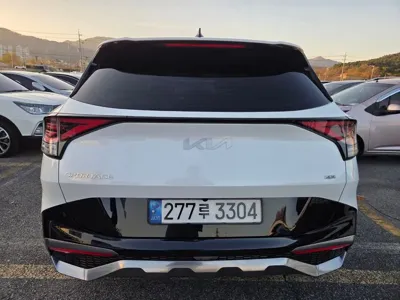 Kia Sportage 2022, 36381 км, за 27900000 KRW