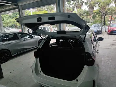 Honda Fit 2022, 27300 км, за 52500 CNY - фото 15
