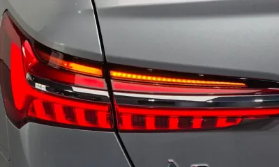 Audi A6 2021, 64607 км, за 28500000 KRW - фото 23