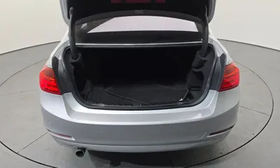 BMW 3-Series 2015, 150502 км, за 7900000 KRW - фото 19