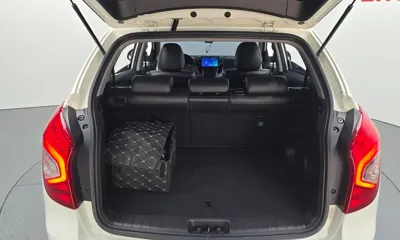 KG_Mobility_Ssangyong KORANDO 2016, 109655 км, за 4750000 KRW - фото 20