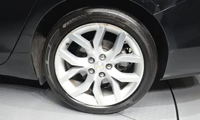 ChevroletGMDaewoo Impala 2016, 101924 км, за 5900000 KRW - фото 5